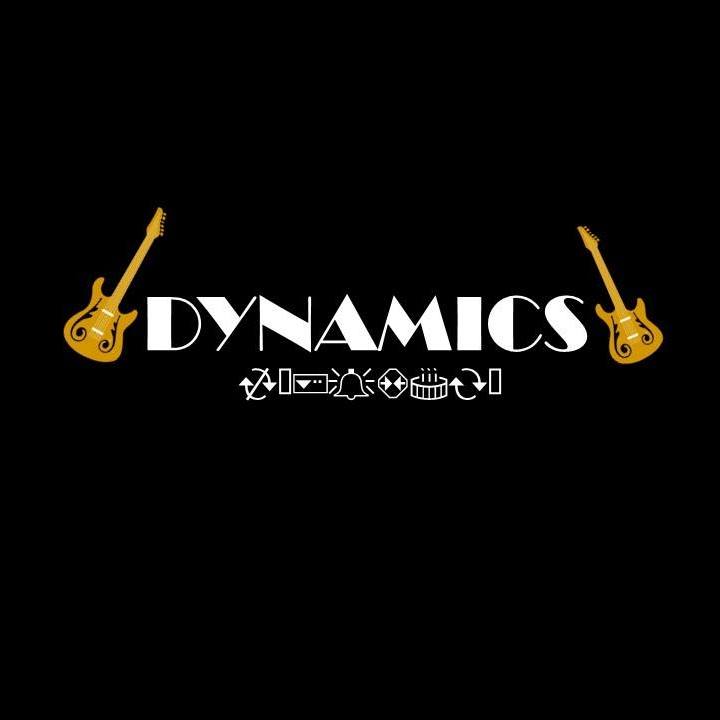 Dynamics The  Band